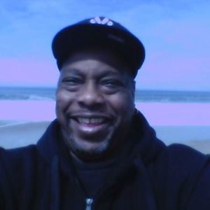 Meet your Posher, Derek